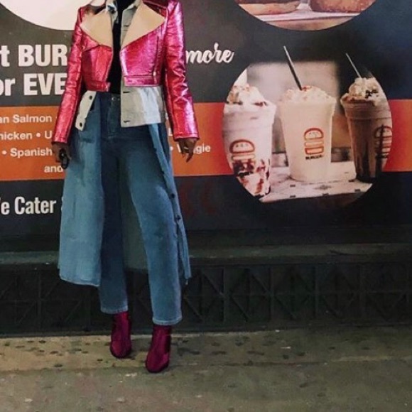 Meet The Posher: Charlie - Picture 4 of 8